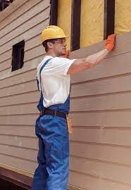 Professional Siding Installation & Repair in Silver Ridge, NJ